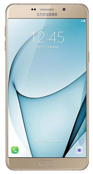 Ремонт Samsung Galaxy A9 Pro SM-A910FDS